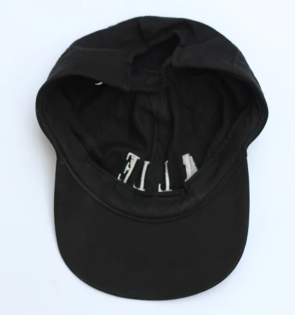Vintage ELLE Magazine Stretch Hat — RootsBK